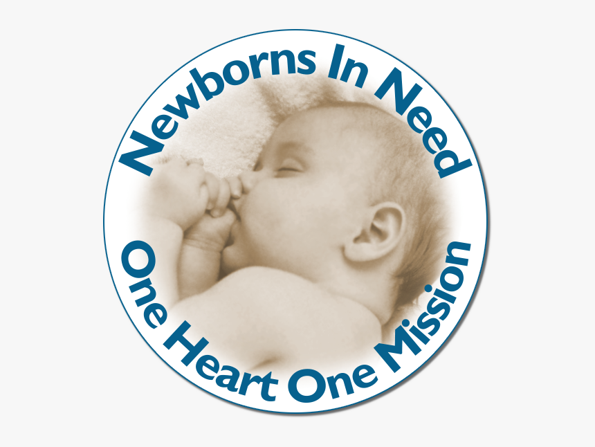 Newborns In Need, HD Png Download