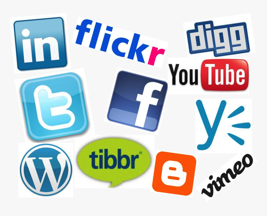 Facebook Increase Followers Png, Transparent Png