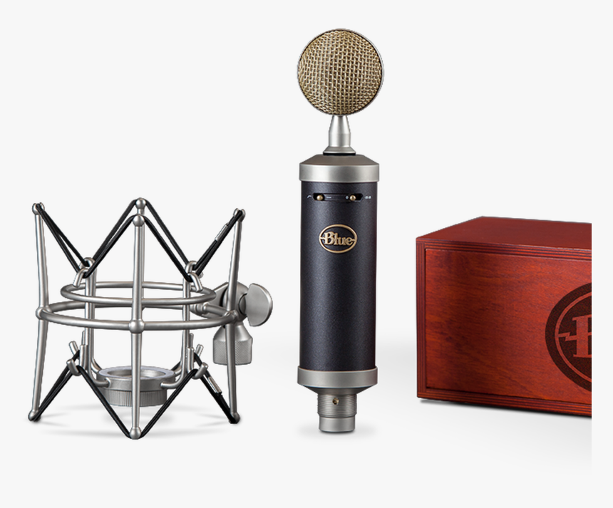 Snowball Mic Png, Transparent Png