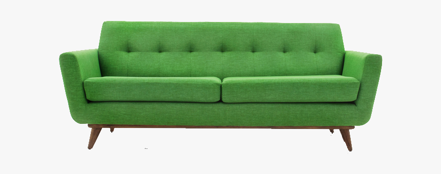 Modern Sofa Png High-quality Image - Couch With Transparent Background, Png Download