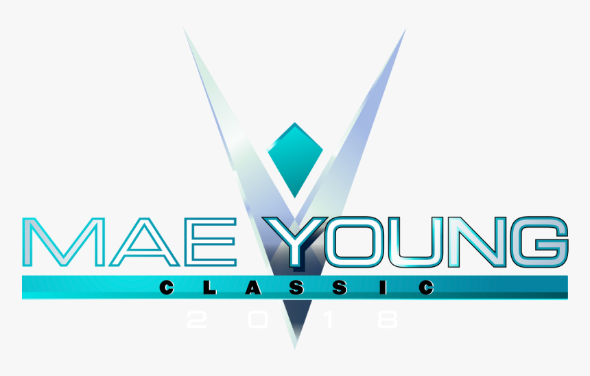 Wwe No Mercy Png - Wwe Mae Young Classic 2018 Trophy, Transparent Png