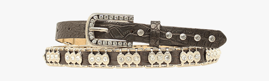 Nocona Women S 3/4 - Belt, HD Png Download