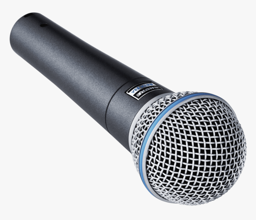 Microphone, HD Png Download