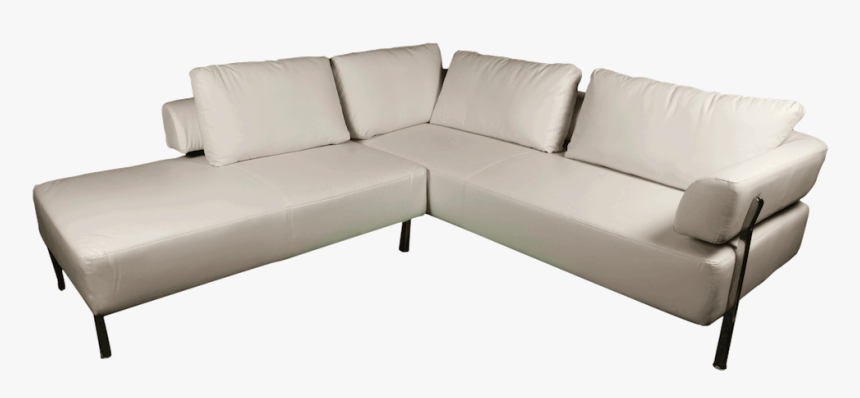 Couch Chelsea F - Sofa Bed, HD Png Download