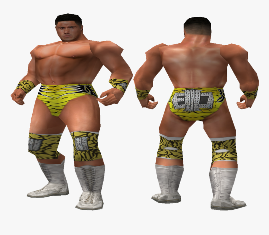 Wrestler, HD Png Download