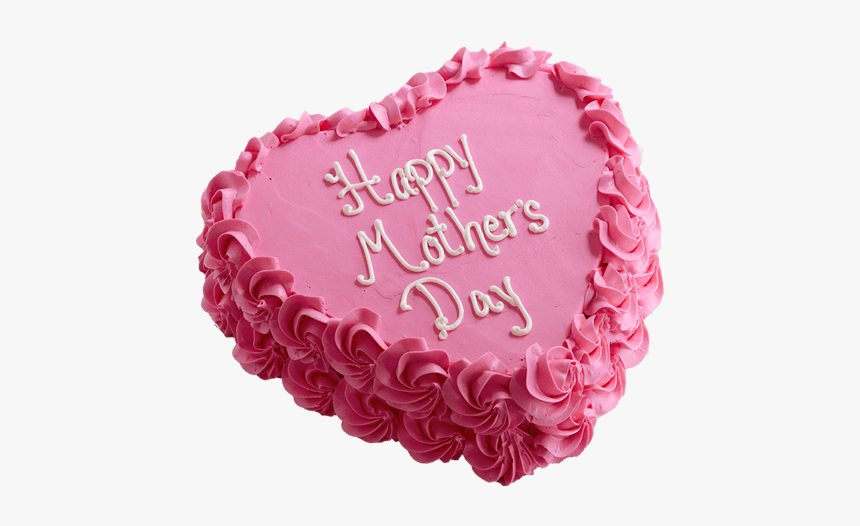 Carvel Mothers Day Cake, HD Png Download