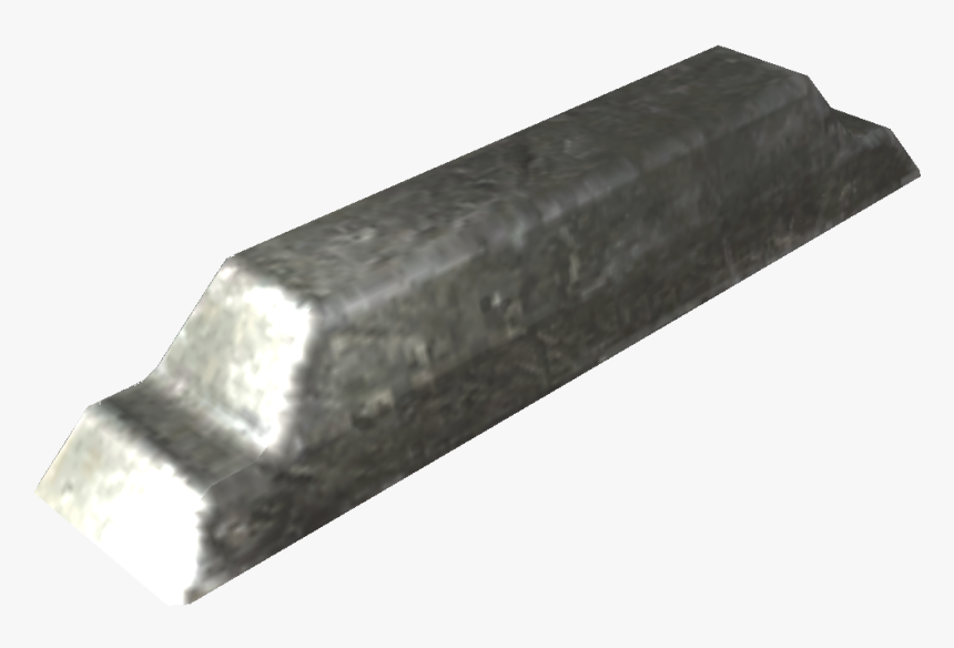 Real Steel Ingot, HD Png Download