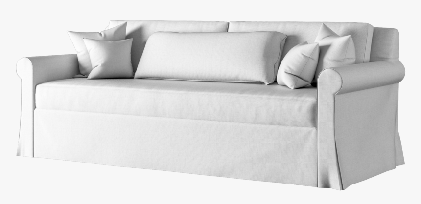 Studio Couch, HD Png Download