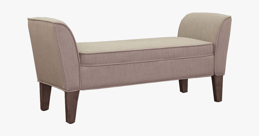 Studio Couch, HD Png Download