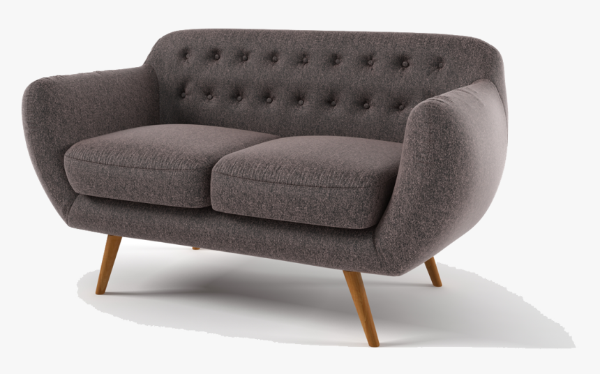 Soffa 3 Sits, HD Png Download