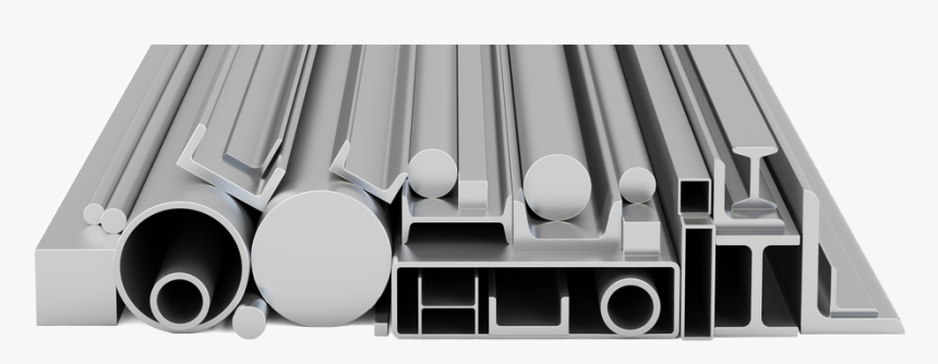 Steel Round Bars Suppliers - Tubos Chapas, HD Png Download