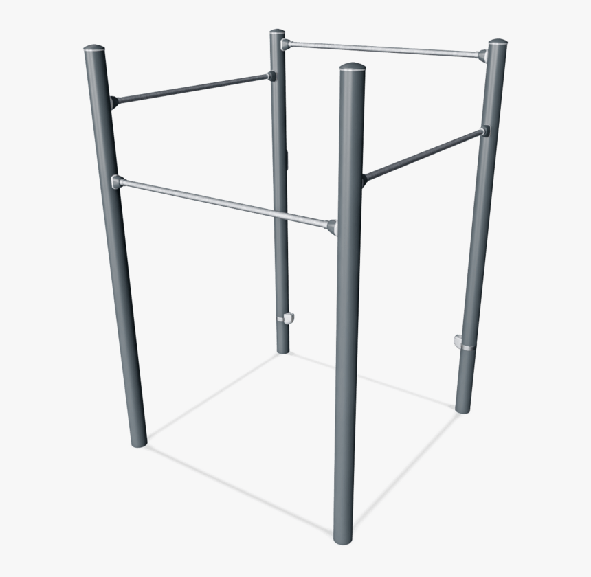 Calisthenics Station, HD Png Download