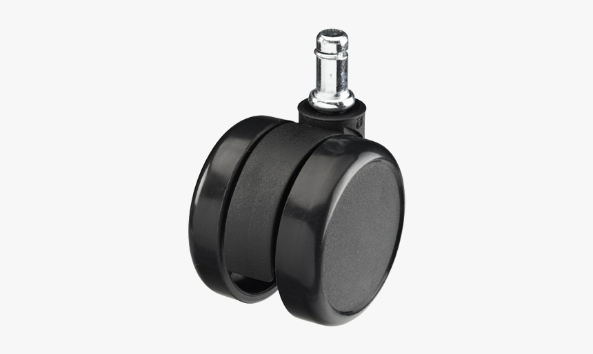 Wheel For Furniture Png, Transparent Png