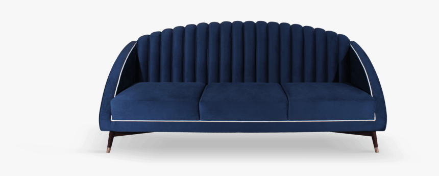 Carole M - Studio Couch, HD Png Download