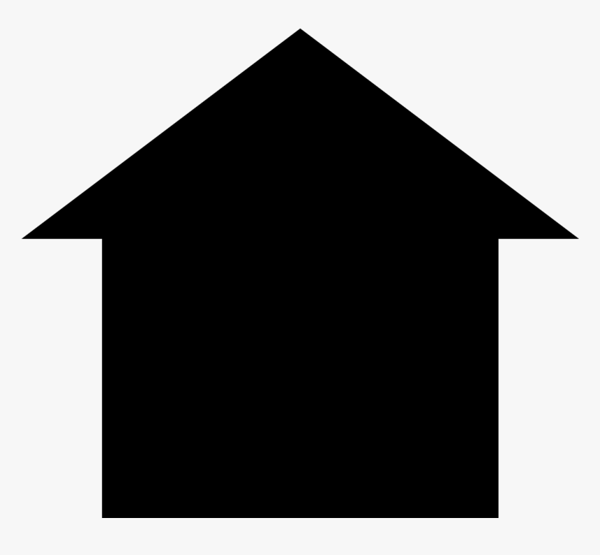 Home Icon Png Free Download - House Cleaning Icon Png, Transparent Png