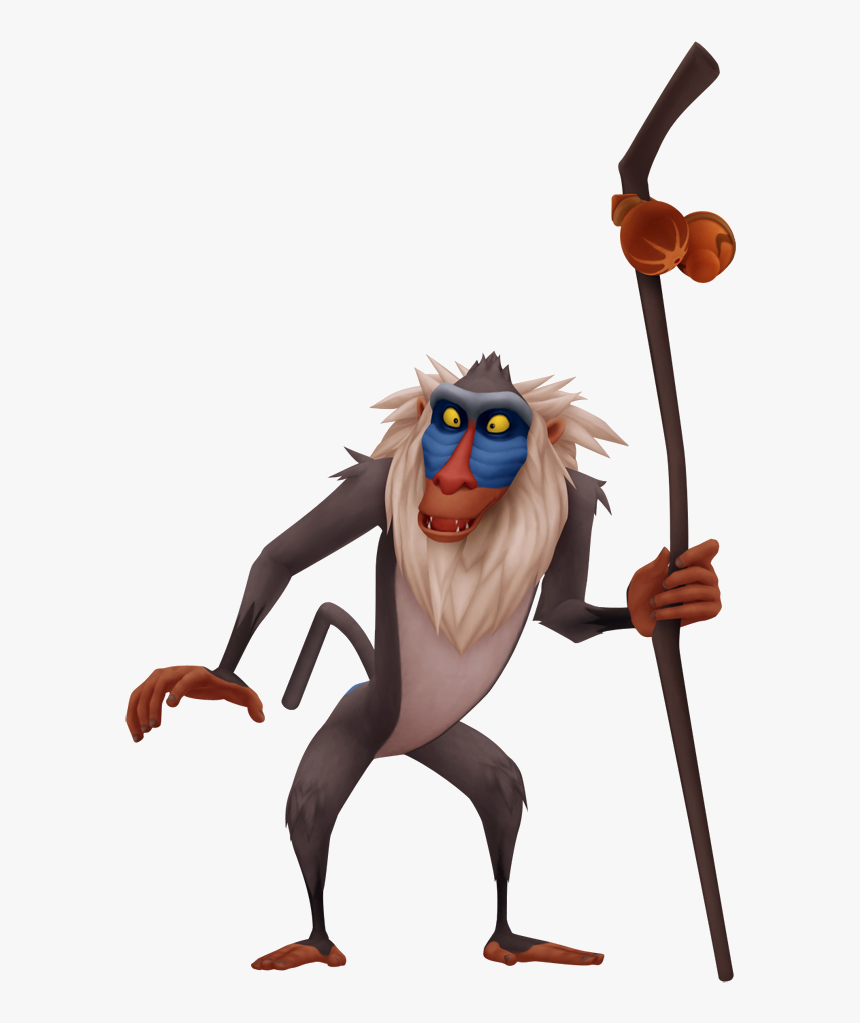 Welcome To The Wiki - Transparent Lion King Png, Png Download