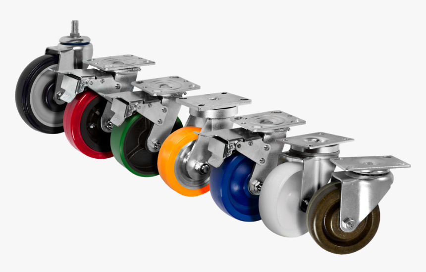 Hero Casters, HD Png Download