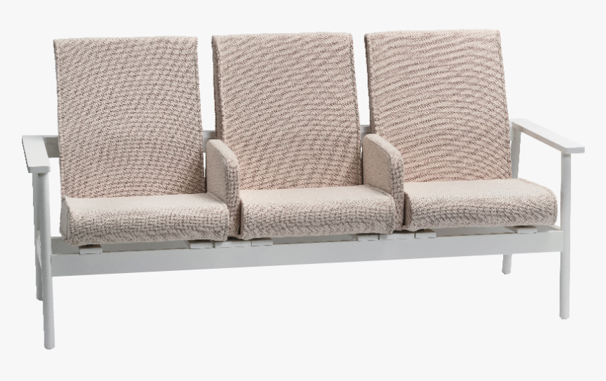 Studio Couch, HD Png Download