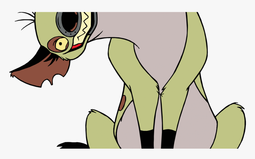Lion King Hyena Png Clipart , Png Download - Lion King Hyena Clipart, Transparent Png