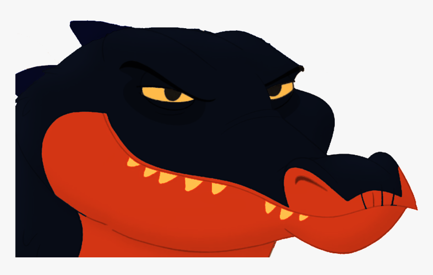 The Lion King Fanon Wiki - Lion King Antagonist, HD Png Download