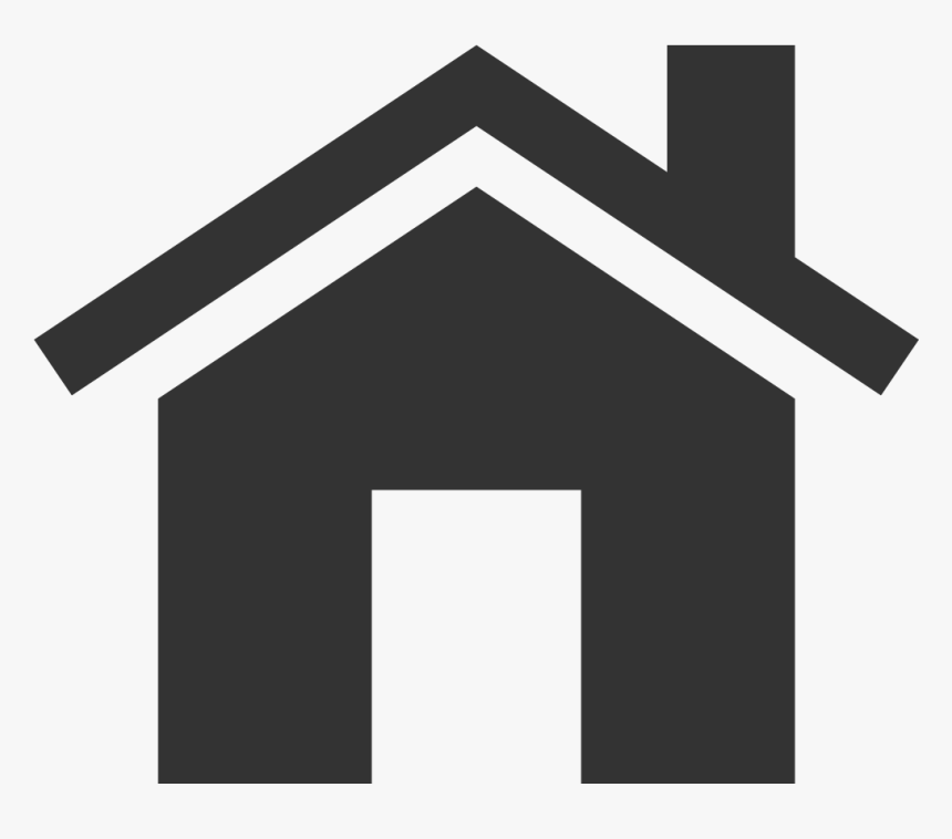 House Symbol, HD Png Download