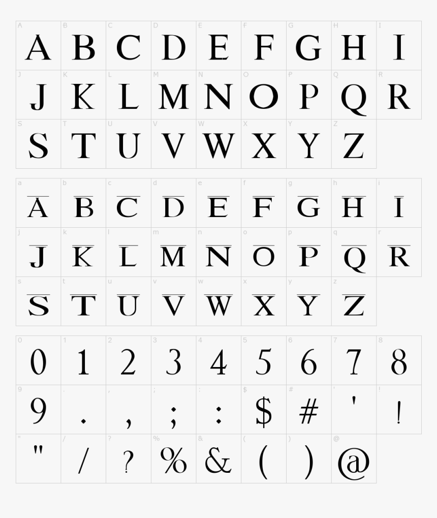 Mechanical Fonts, HD Png Download