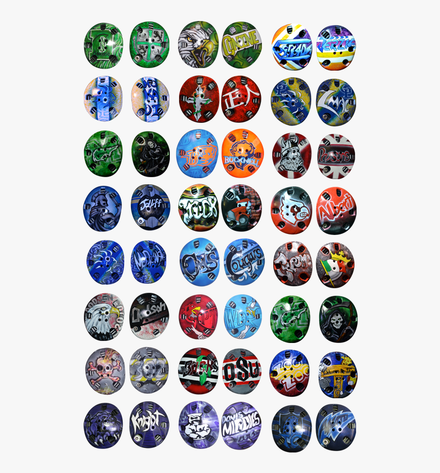 No Mercy Custom Love - Custom Wrestling Headgear, HD Png Download