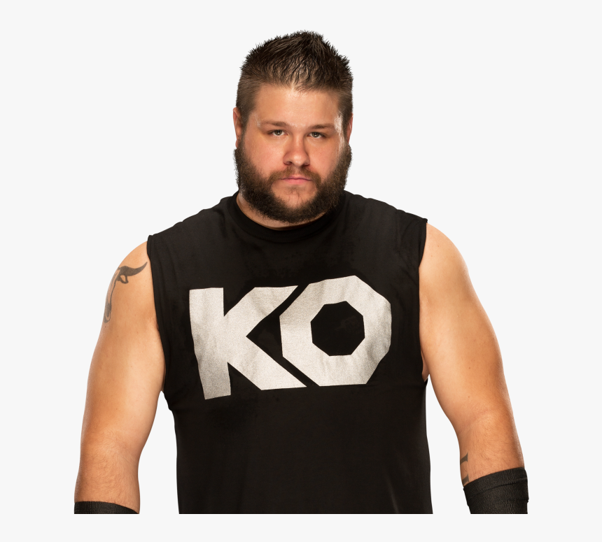 Kevin Owens 
 Class Img Responsive True Size - Wwe Kevin Owens Face, HD Png Download