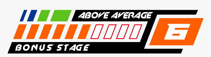 Rating-6 - Terrible One, HD Png Download