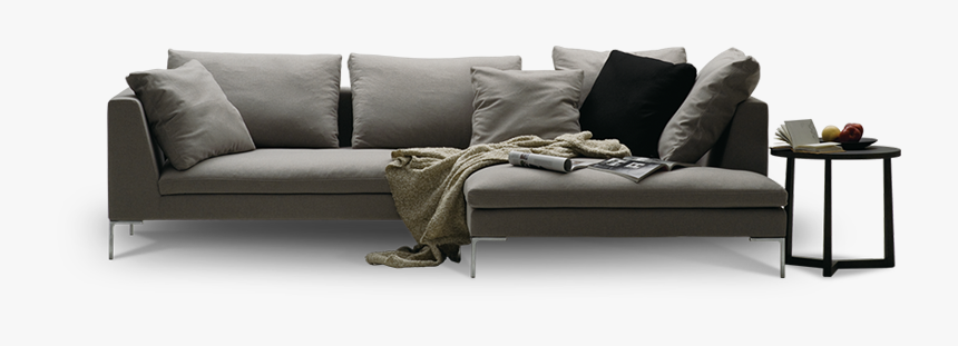 Camerich Alison Plus Corner Sofa, HD Png Download