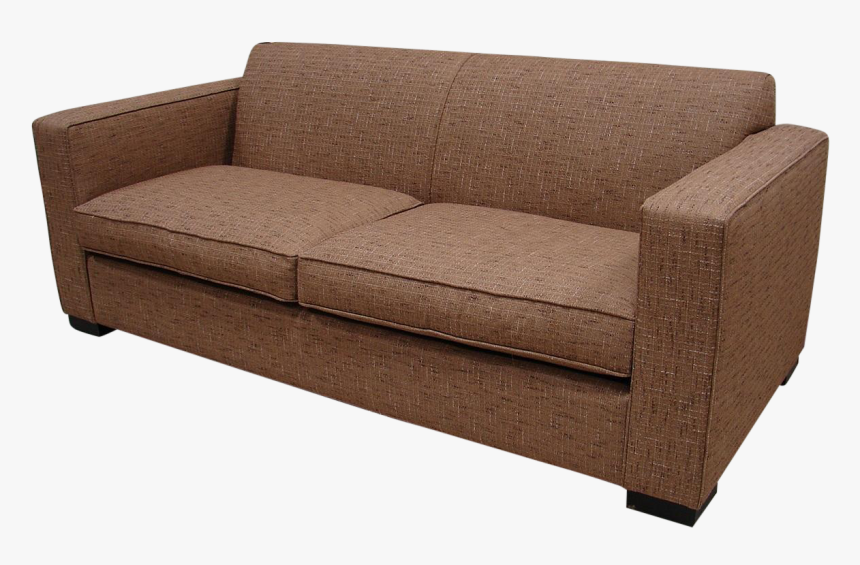 Studio Couch, HD Png Download