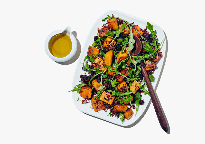 Salad, HD Png Download