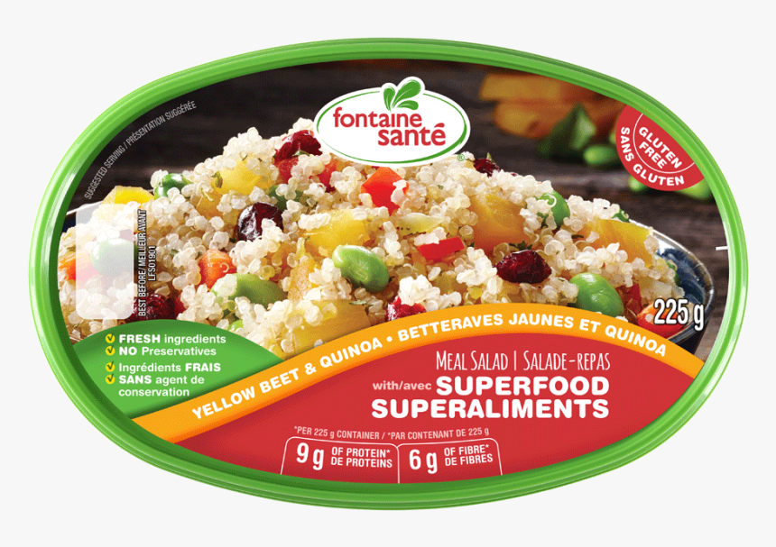 Fontaine Santé, HD Png Download