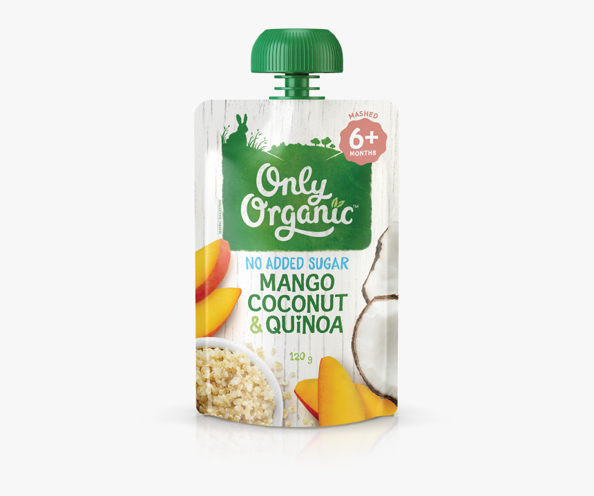 Only Organic Cauliflower Broccoli & Cheddar, HD Png Download