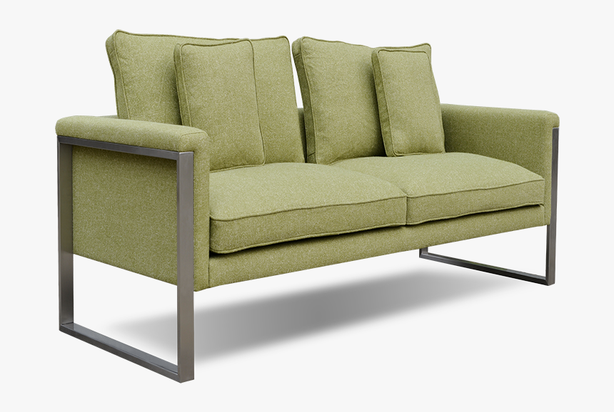 Studio Couch, HD Png Download