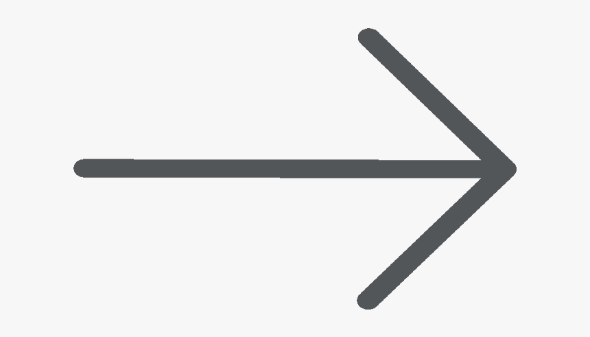 Right Arrow, HD Png Download
