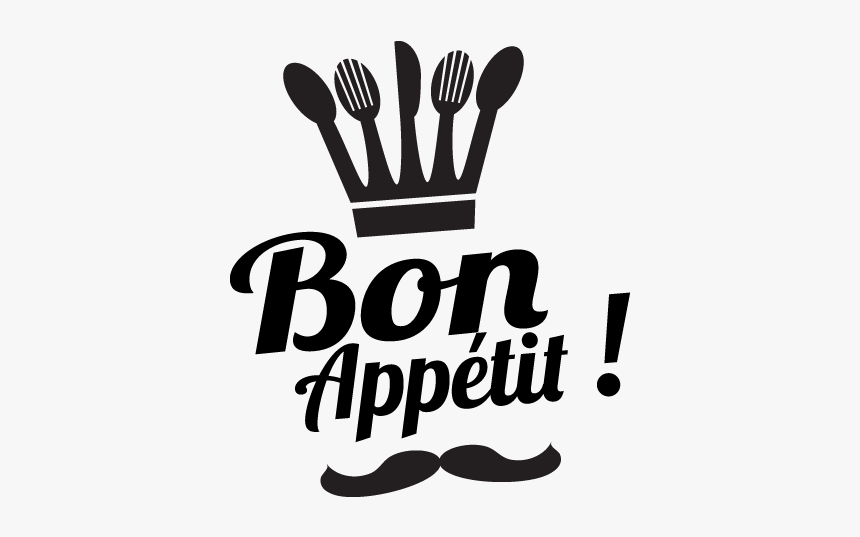 Bon Appetit Clipart, HD Png Download