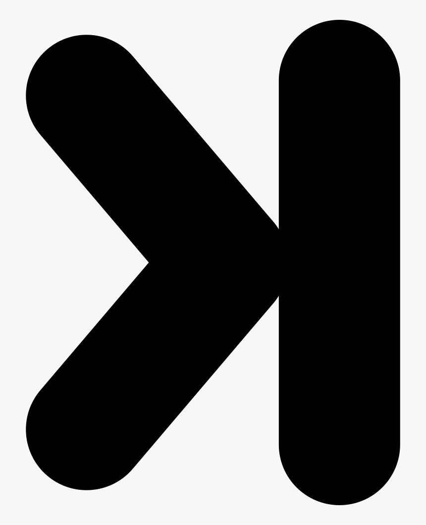 Clip Art Right Arrow Symbol - Airplane, HD Png Download