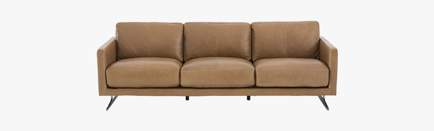 Studio Couch, HD Png Download