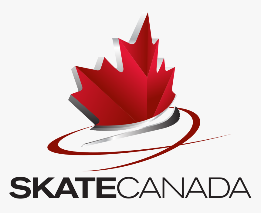 Skate Canada Logo, HD Png Download
