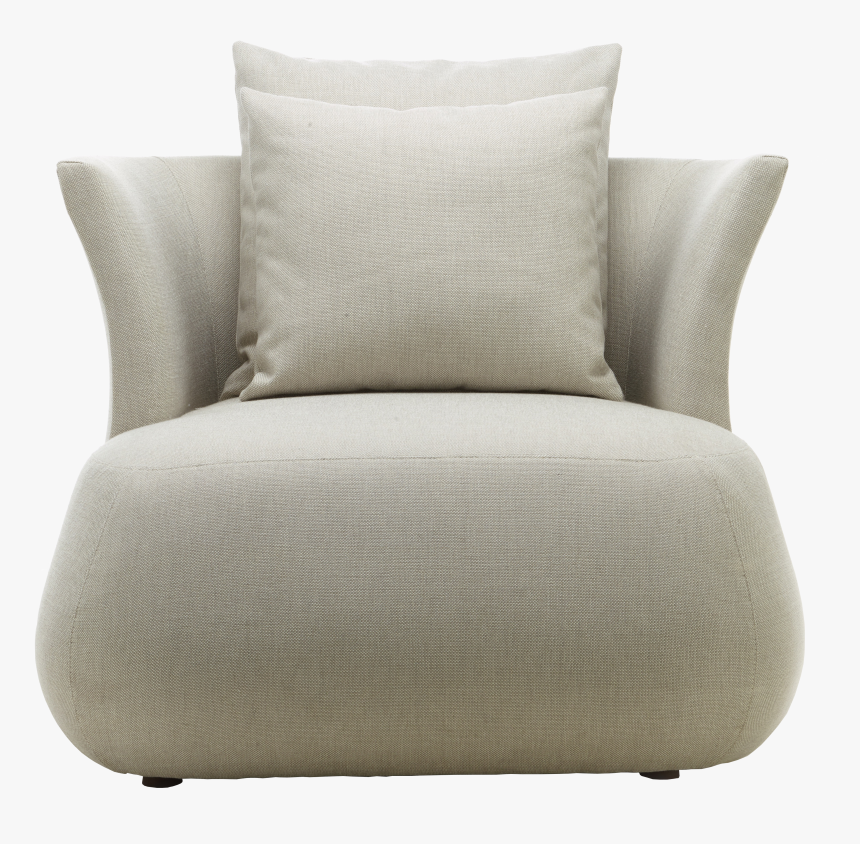 Modern Sofa Png, Transparent Png