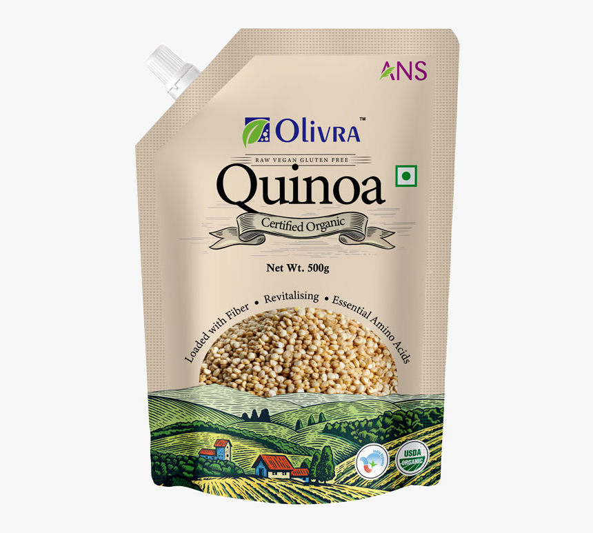 Quinoa Buy, HD Png Download