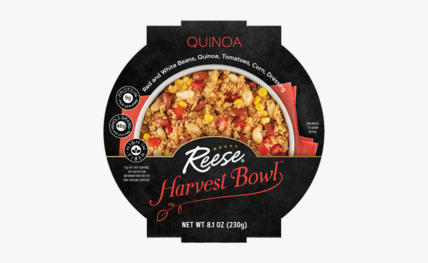 Quinoa Harvest Bowl - Reese Harvest Bowls, HD Png Download