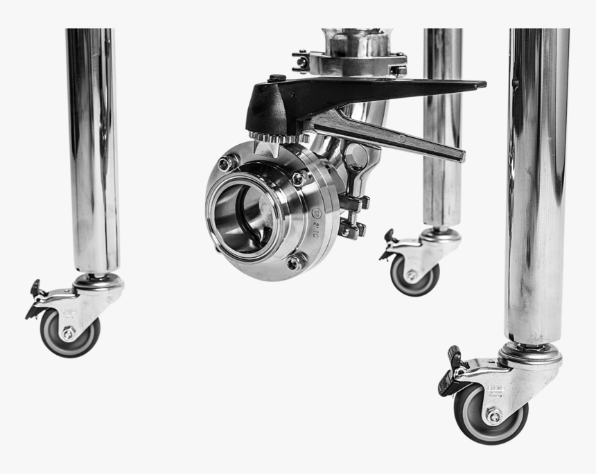 Fishing Rod, HD Png Download