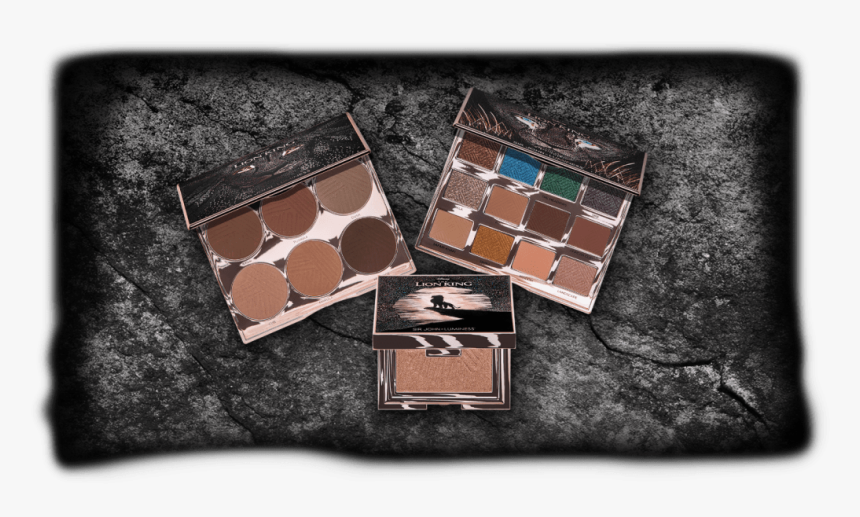 Lion King Makeup - Lion King Collection Sir John, HD Png Download