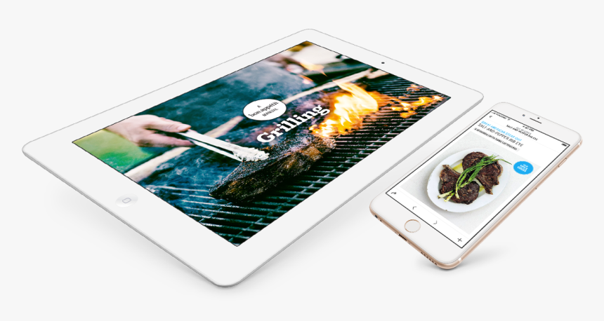 Ipad - Tablet Computer, HD Png Download