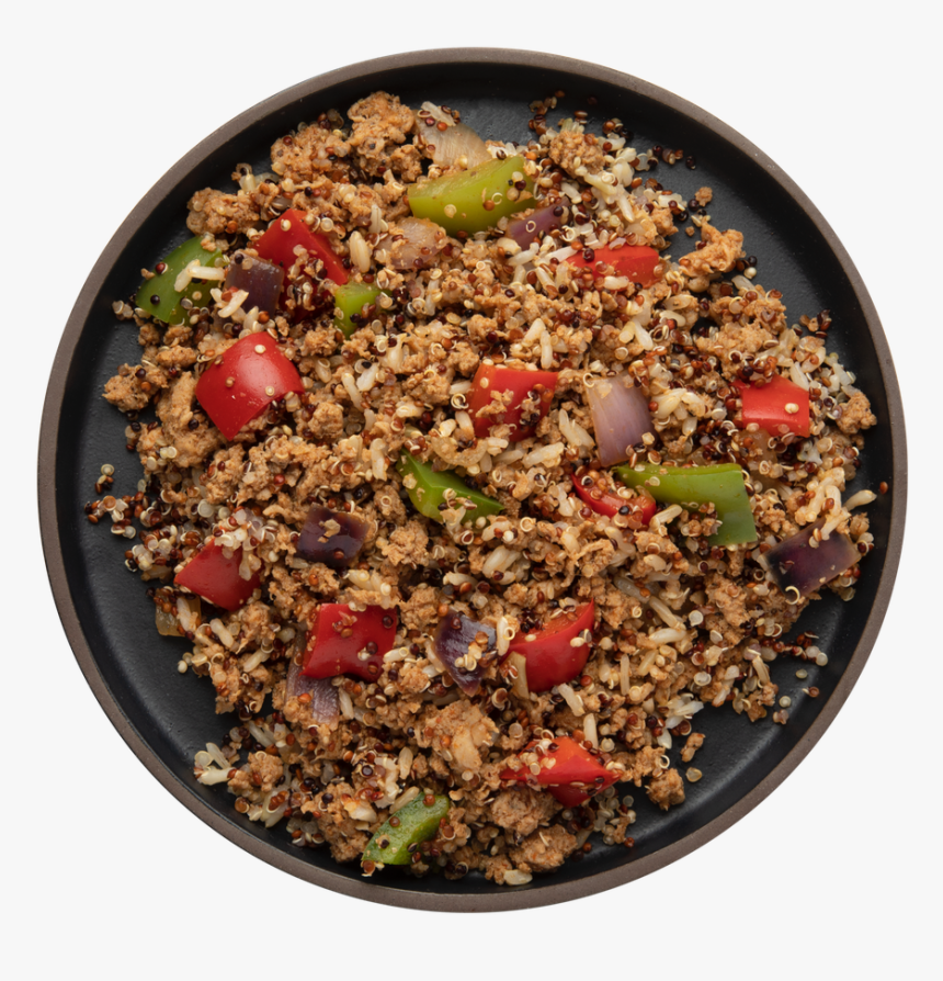 Turkey Quinoa Hash - Sisig, HD Png Download