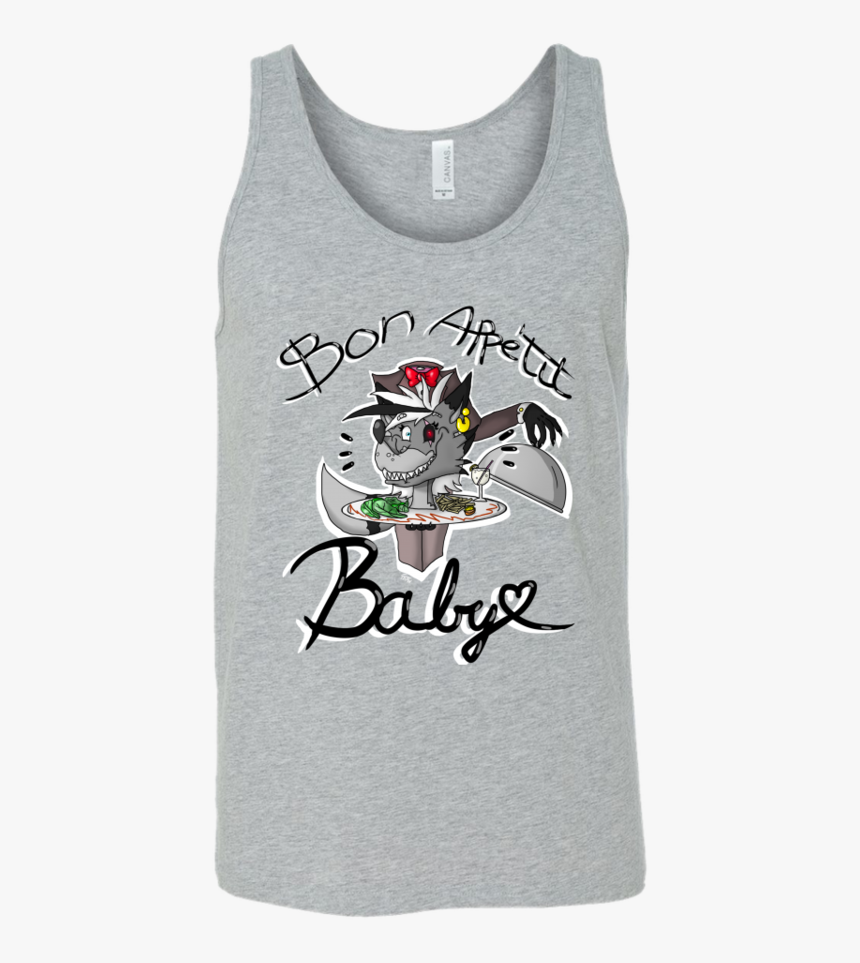 Bon Appetit By Wolfywolfhun Bon Appetit By Wolfywolfhun - Shirt, HD Png Download
