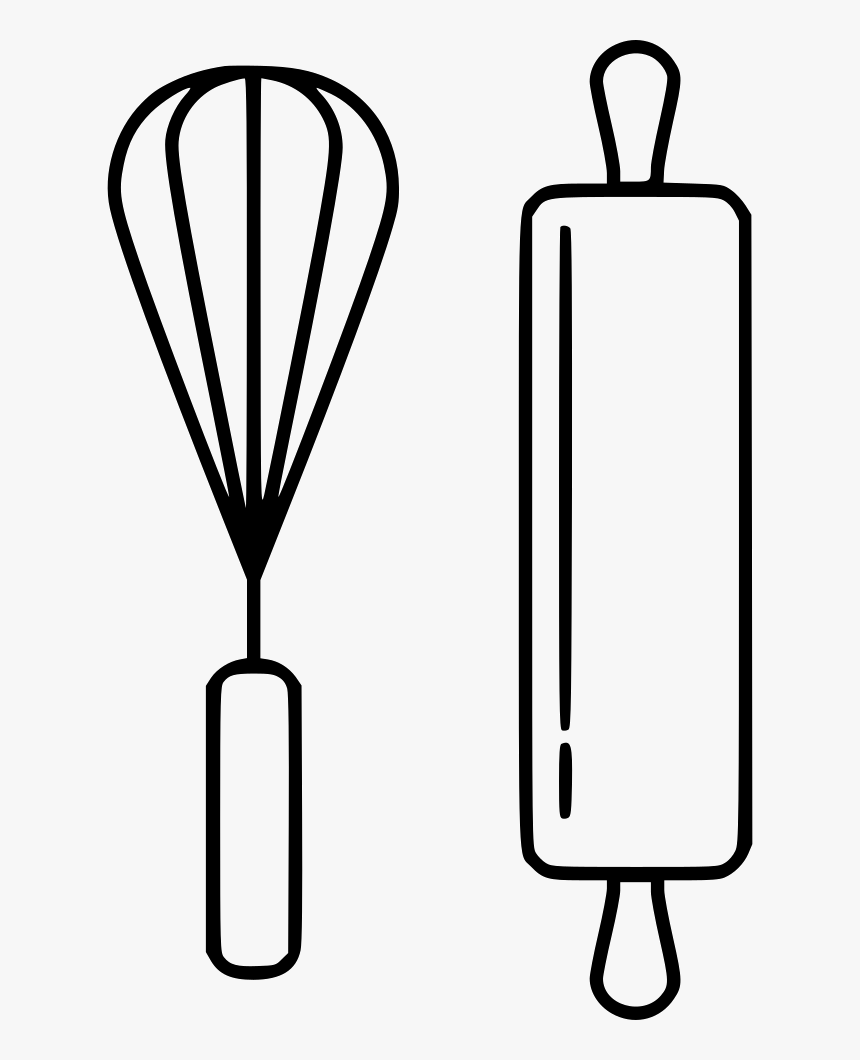 Svg Png Icon Free Download Onlinewebfonts Com - Whisk Icon Png, Transparent Png