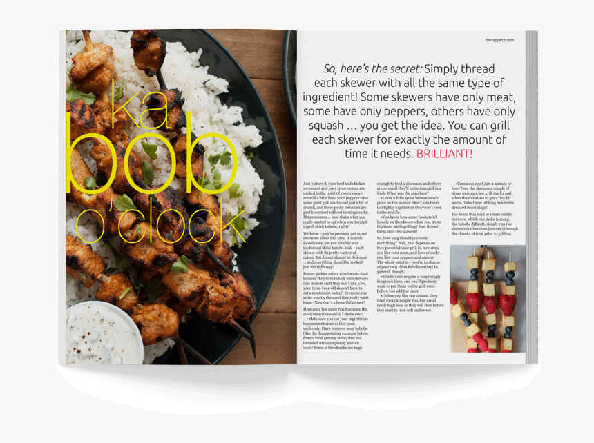 Suya, HD Png Download